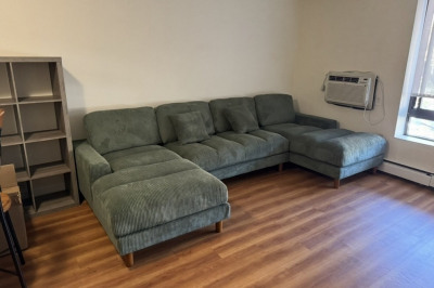 109–111 Tremont Street #304 1