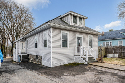 524 Lowell Street 1