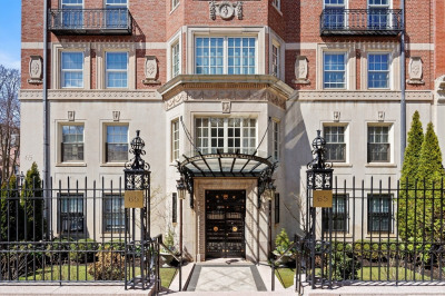 65 Commonwealth Avenue #6B 1