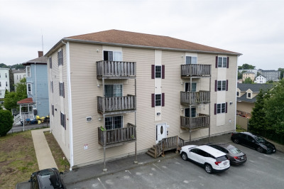 1 Fay St #2 1