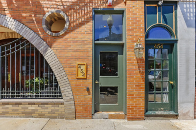 454 Hanover St #4 1