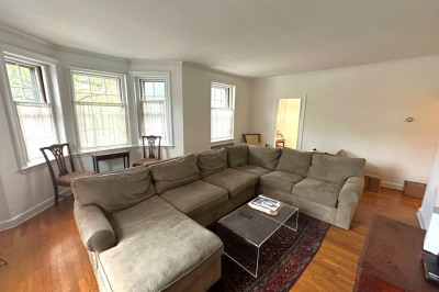 92 Beacon #1 1