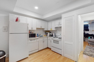 92 Marlborough #1 1