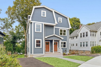 123 Nottinghill Rd #1 1