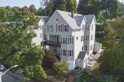 61 Rodney St #1 1