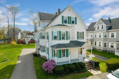 8 Bradford St #1