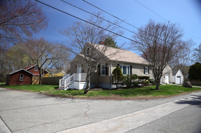 6 Vernon Avenue 1