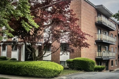 100 Grandview Ave #14B 1