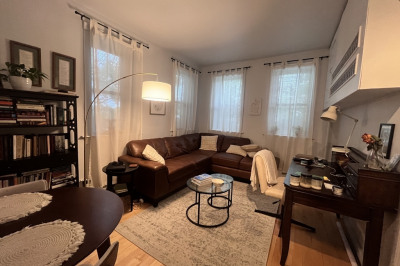 1662 Commonwealth Ave #12 1