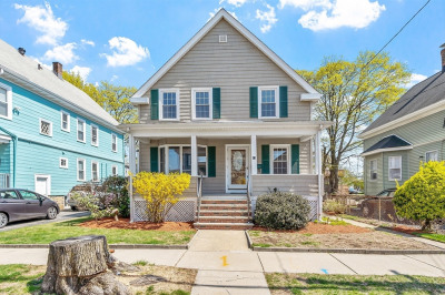 83 Wicklow Ave 1