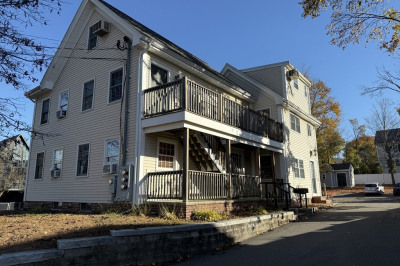 77 Central St. #3 1