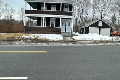 382-384 Commercial Street #1 1