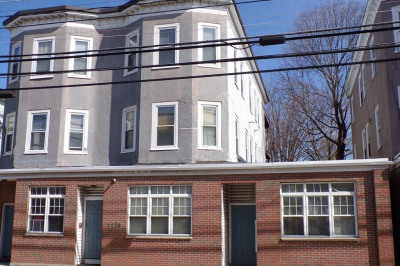 1126 Washington #7