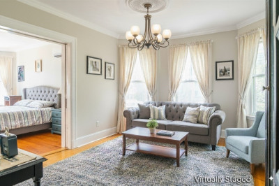 31 Cushing Ave #1 1