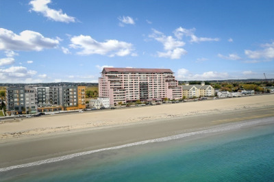 350 Revere Beach Blvd #4P 1