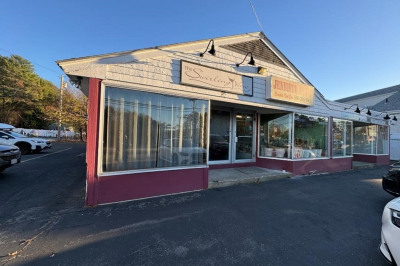 50 W. Main St