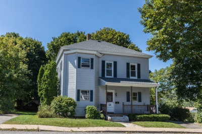 117 Greenwood Street