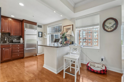 20 Chapel Street #B811 1
