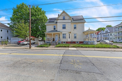 21 John St 1