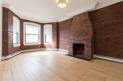 41 Harvard St. #3 1