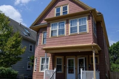 67-69 Cameron Ave