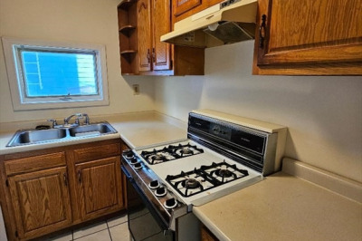 11 Cook Street #1 N 1
