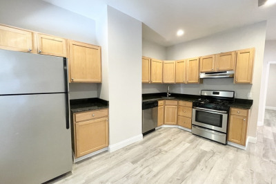 174 Bolton Street #1 1