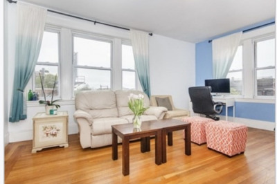 1607 Commonwealth Ave #8 1