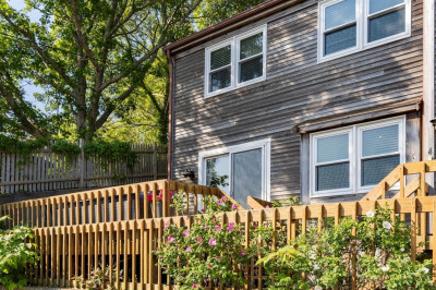 34 Winslow Street #Unit 3 1