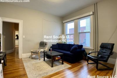 271 Highland Avenue #1 1