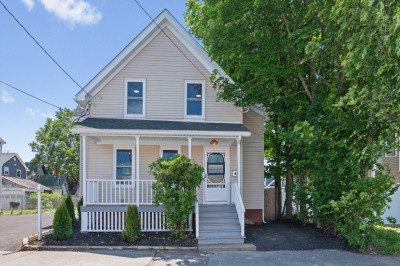 61 S Kimball St 1
