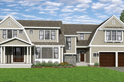 Lot 7 Ledge Hill Lane 1