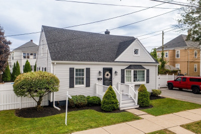 166 Charles St 1