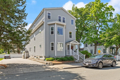122 Park St #1 1
