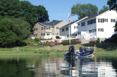 9 Endicott St #B 1