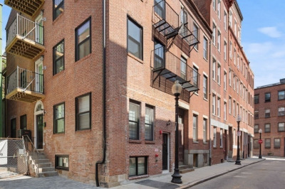 190 Salem Street #2 1