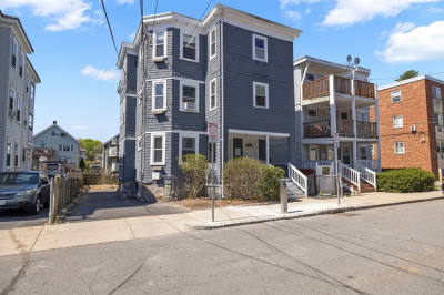 10 Colgate Road #3 1