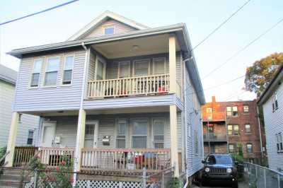 71 Hooker St. #1 1