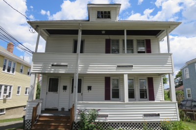 24 Colonial Avenue #24 1