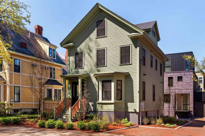11 Mellen Street 1