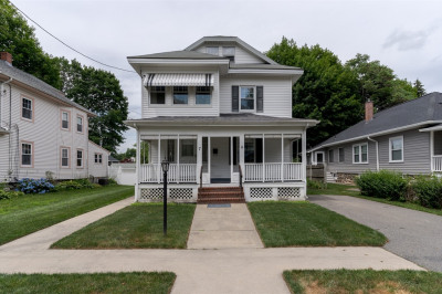 7 Revere Street 1