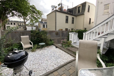 63 Green St. #2