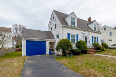 50 George Rd 1