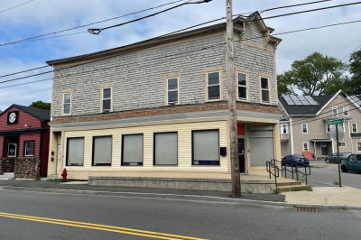 437 Bay Street 1