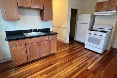 20 Fairmount Street #1 1