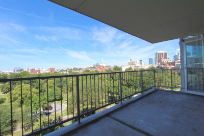 151 Tremont St #11K 1