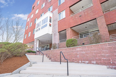 50 Watertown Street #413 1