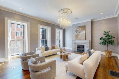 9 Chestnut St 1