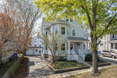 8 Worcester St #2