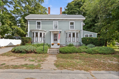 117 West Main Street